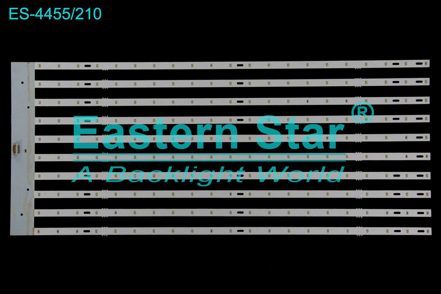 ES-4455 Led Bar