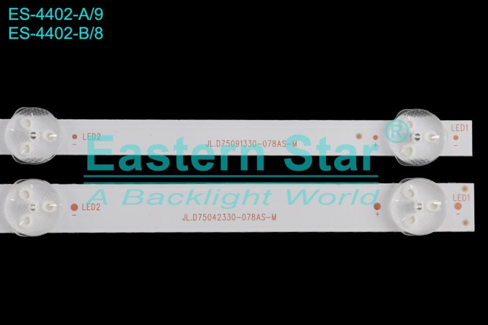 ES-4402 Vestel Led Bar