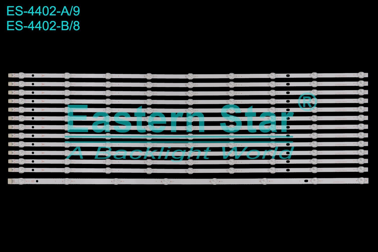 ES-4402 Vestel Led Bar