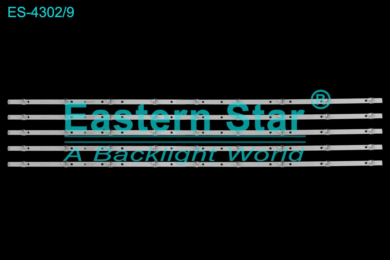 ES-4302 Skytech Led Bar