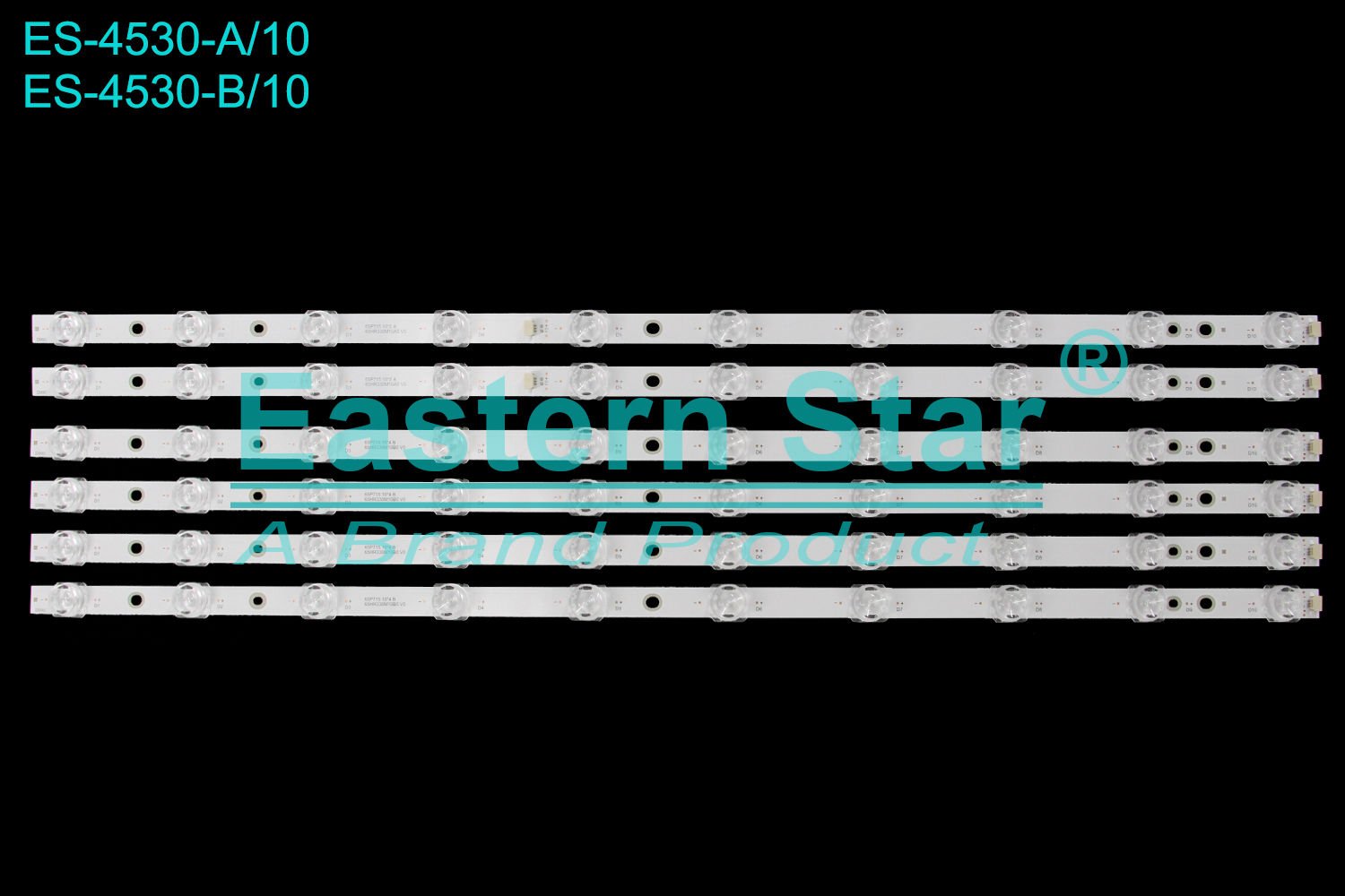 ES-4530 Tcl Led Bar