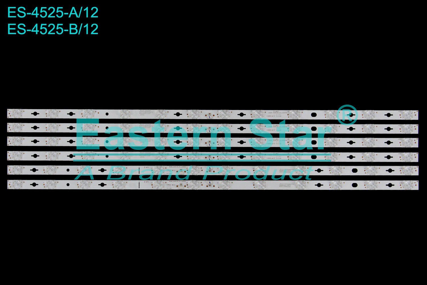 ES-4525 Tcl Led Bar
