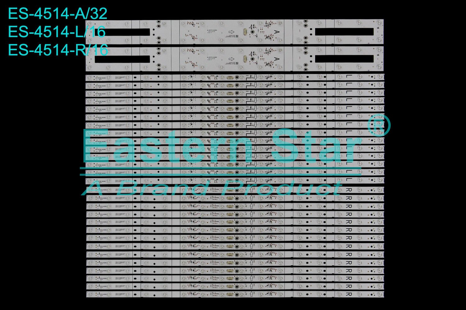 ES-4514 Tcl Led Bar