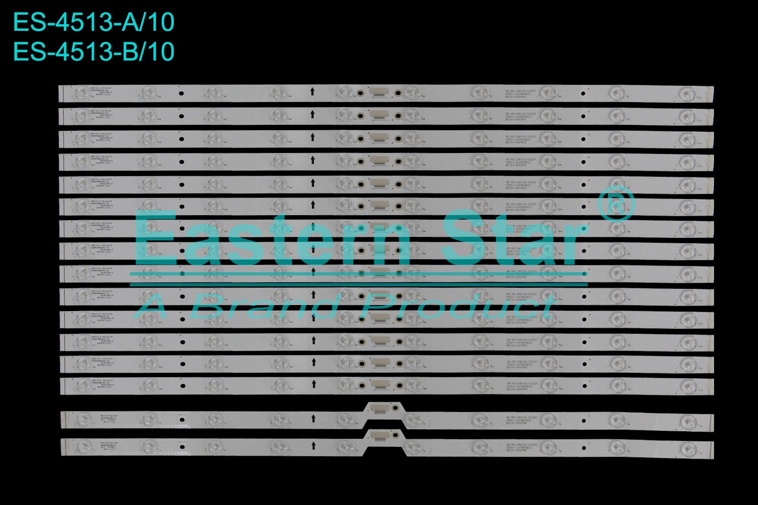 ES-4513 Tcl Led Bar
