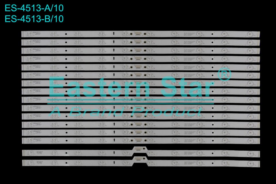 ES-4513 Tcl Led Bar