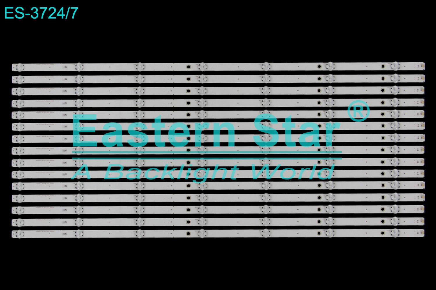 ES-3724 Sony LED BAR