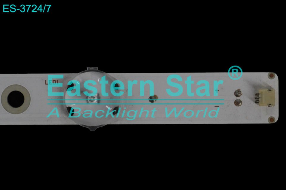 ES-3724 Sony LED BAR