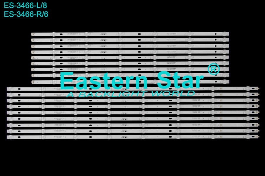 ES-3466 Awox Led Bar