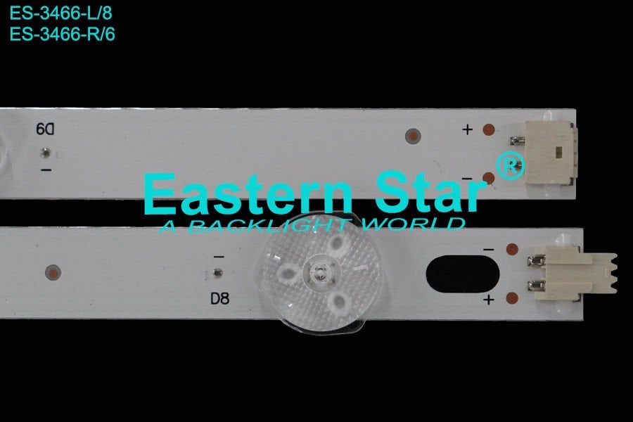 ES-3466 Awox Led Bar