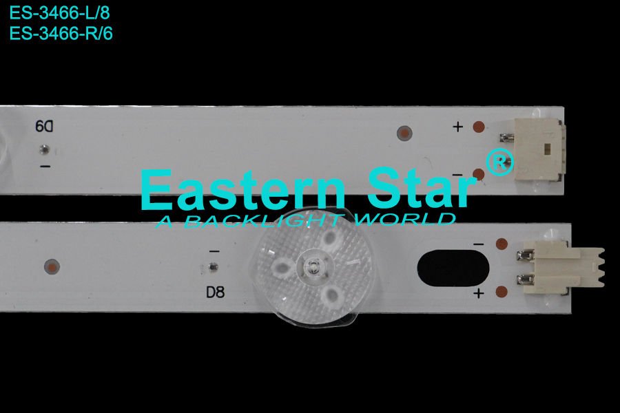 ES-3466 Awox Led Bar