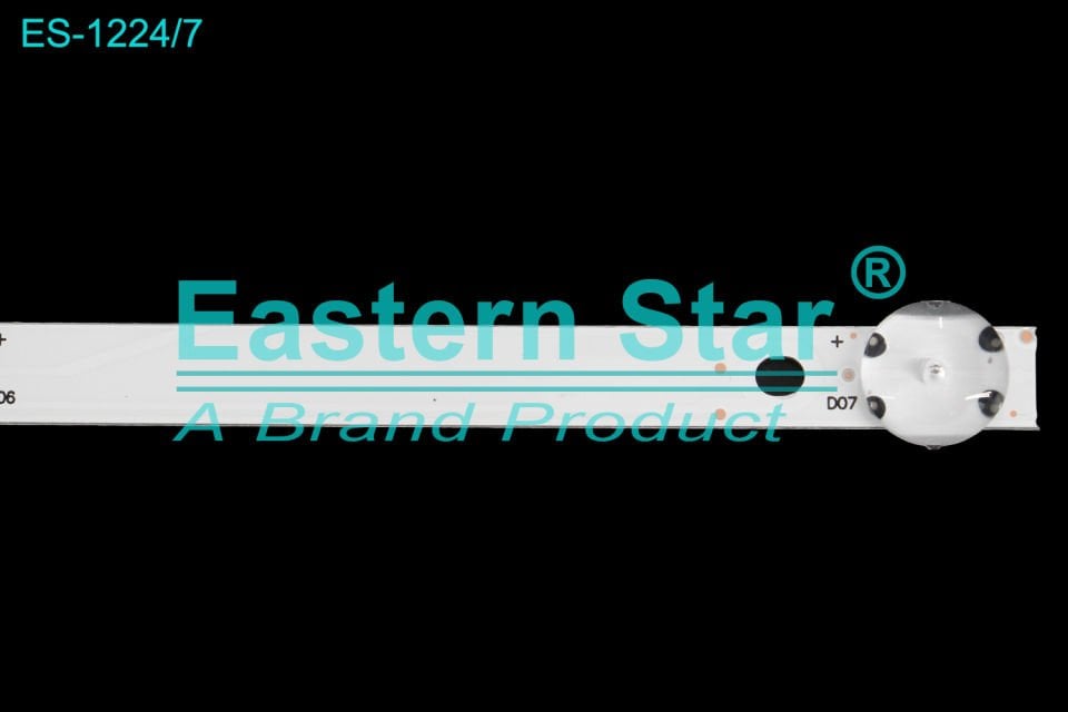 ES-1224, Philips Led Bar, 42PFS4012/12, SVK420AJ1_WICOP_7LED_Rev03_20170504 320262